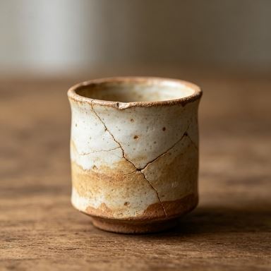 Mini Ceramic Planters